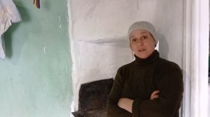 Жизнь в деревне. Решила сказать