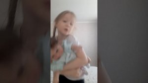 Да никакая мамочка бы так не поймала я просто в шоке