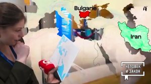 Видео недели: незнание географии; гумпомощь по-украински. Человек и закон. Фрагмент выпуска от 20...