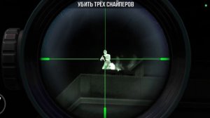 Играю в новую игру War  sniper 🥳⚔️