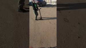 Катаемся на саммиках