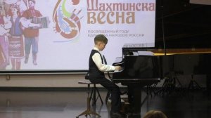 Байдин Дмитрий