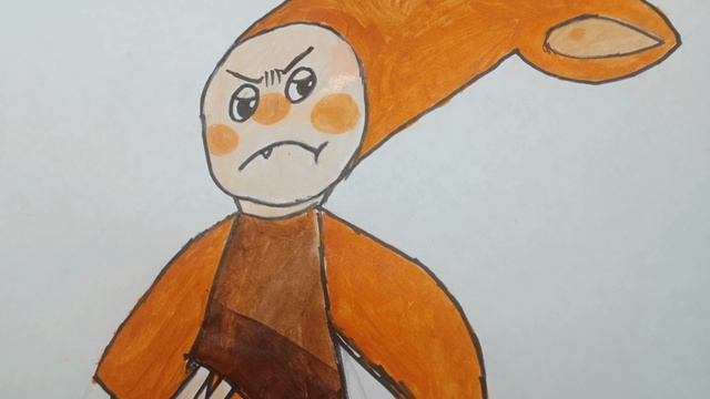 как вам арт?