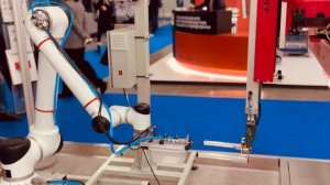 Коллаборативный робот