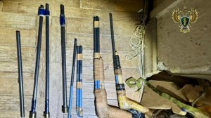 Житель Минвод получил срок за незаконный оборот оружия