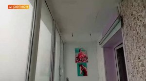 ОЧЕРЕДНОЙ ДОМ НЕ ВЫДЕРЖИВАЕТ: НА ЯКОРНОЙ 4/1 ТОПИТ КВАРТИРЫ • БЕЗ КОММЕНТАРИЕВ