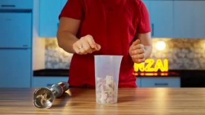 1 МИНУТА vs 1 ЧАС vs 1 ДЕНЬ РАМЭН (VANSAI)