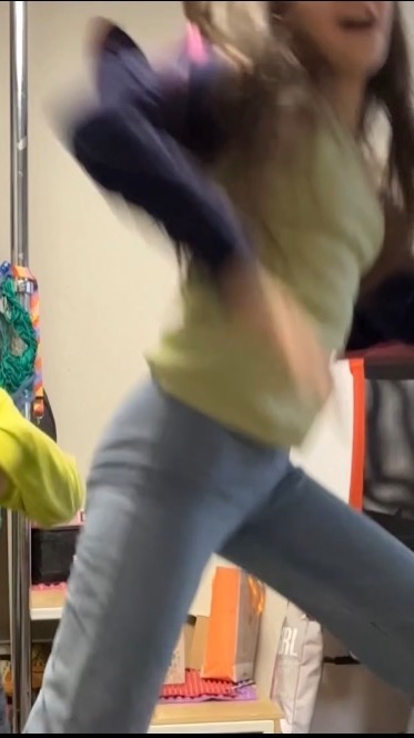 Мой друг-динозавр