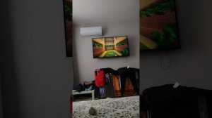 Майнкрафт теория 1 серия "Особняк"