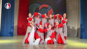 Дом культуры «Новоуральский» поздравляет любимый город с днем рождения