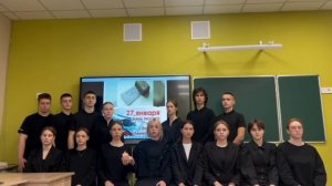 Блокада Ленинграда