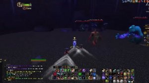 World of Warcraft: Midnight - 3я неделя обновы (просто играем)