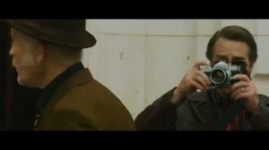 Дикая лошадь - Русский трейлер 4K Субтитры 2026|Сэм Рокуэлл Джон Малкович