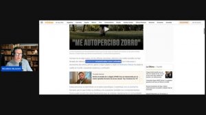 СВИДЕТЕЛЬСТВА ПЯТОЙ КОЛОННЫ – ПРОГРАММА    24