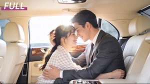 Золушка забеременела, пошла к CEO за подписью — отказ. Но он её взял в жены и стал баловать!