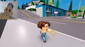 (Vanya играет) Богачи и бедняки 2 сезон 3 серия в ROBLOX