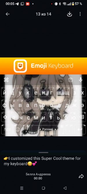 Слушаю песню танцуют под эту песню которую не слушала