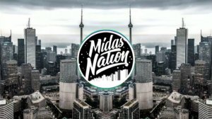 Trap Nation Template