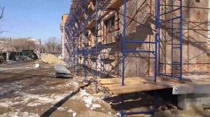 (19.03.2026) Члены общественного совета и депутаты проверили строительные объекты Комсомольска