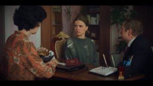 Ландыши 1 сезон 7 серия 7 часть