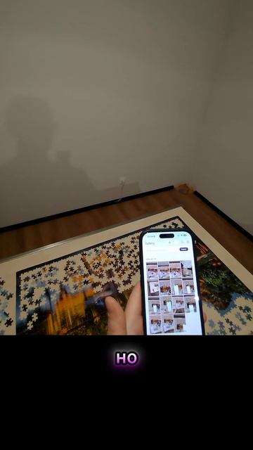 Запись AR режима в очках Rokid  #aiglasses #rokid #smartglasses