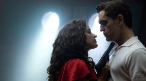 Берлин (2 сезон) — Русский трейлер (2026)