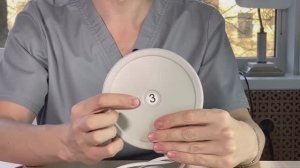 Катушка Мишина номер 3 с двухчастотной гармоникой. Обзор от завода Юконд