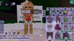 тутор на скин  miss