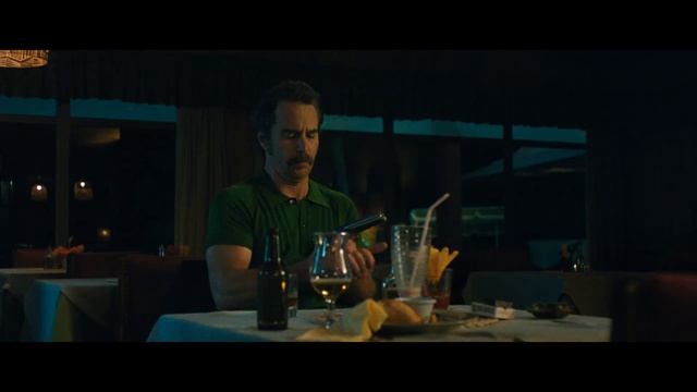 Дикая лошадь - Wild Horse Nine - Трейлер