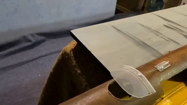 Il S'agit D'un Maquette De Passages Piétons Et De Tunnels Pour Vélos Sur Les Routes De Novostraniki.