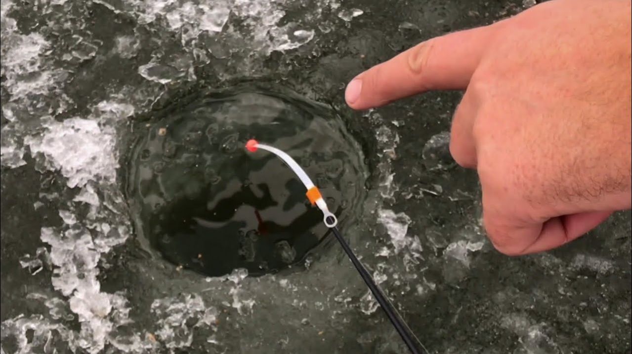 Лучшая Зимняя Рыбалка в Палатке. Поймали Нереально Большого «Кабана» Зимняя Рыбалка в Иркутске