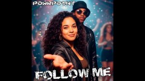 PowrPo1nT - Follow Me (KalashnikoFF Mix)