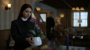 Шериф округа 11 серия «Последствия» (сериал, 2025)