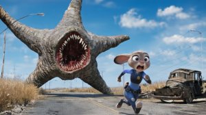 😱 Джуди попала в беду! Яркие Мультики для детей. Детские мультики для малышей смотреть