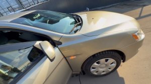 Mitsubishi Lancer 1.5 AT odo 52 kkm