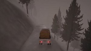 Трейлер Easy Delivery Co. (консоли, дата релиза)