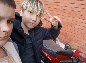 Стрим ,,Alpha”