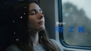 Dmitry Glushkov - Frozen