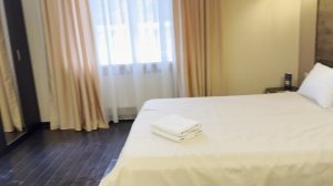 Гостевой дом "Вилла Парк", полулюкс №12. г. Кисловодск