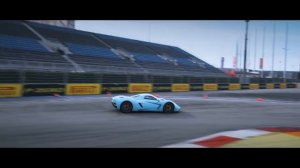 MARUSSIA B1 - Прекрасное далёко