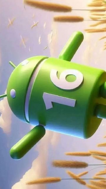 Новая интересная функция Андроид 16 🤔 #google #android16 #android