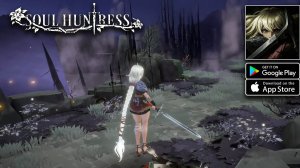 Soul huntress офлайн игра
