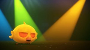 Мульт Птичка 3-6