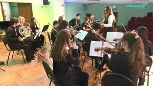 Норильские новости - 16.02.2026