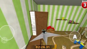 показываю где найти все стикеры 🗯️😋в игре супер Бер adventure 🐻❄️💕(2 часть)