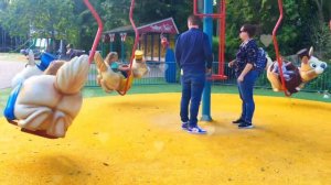 LoveAnaLucky is having fun!