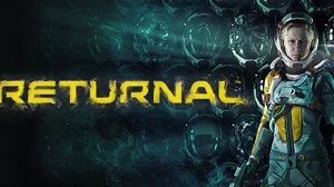 Returnal — компьютерная игра в жанрах roguelike-шутера от третьего лица и психологических ужасов