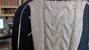 🧶🧶🧶 Сложности  или поиск лучшего варианта ?🧶