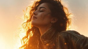 Я Себе разрешаю✨ Исцеляющая песня аффирмация для любви к себе и уверенности | Я позволяю себе