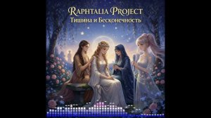 Тишина и Бесконечность